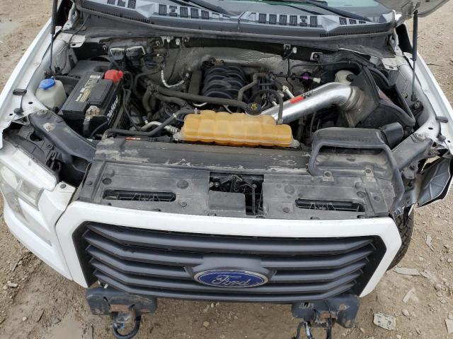 Photo 10 VIN: 1FTEW1EF4GFB88097 - FORD F150 SUPER 