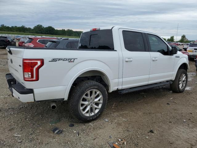 Photo 2 VIN: 1FTEW1EF4GFB88097 - FORD F150 SUPER 