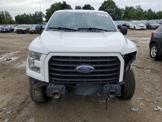 Photo 4 VIN: 1FTEW1EF4GFB88097 - FORD F150 SUPER 