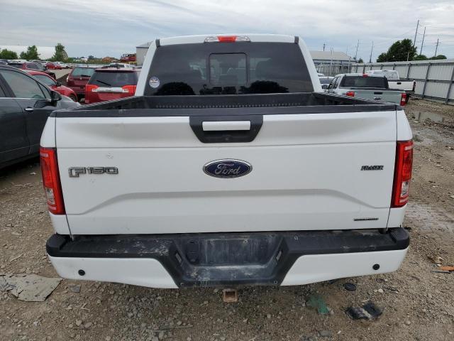 Photo 5 VIN: 1FTEW1EF4GFB88097 - FORD F150 SUPER 