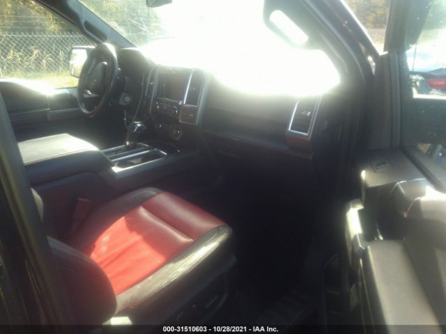 Photo 4 VIN: 1FTEW1EF4GFC17274 - FORD F-150 