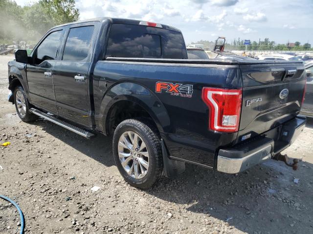 Photo 1 VIN: 1FTEW1EF4GFD14636 - FORD F-150 