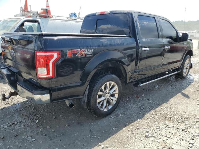 Photo 2 VIN: 1FTEW1EF4GFD14636 - FORD F-150 