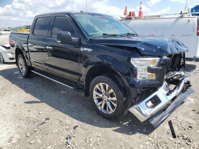 Photo 3 VIN: 1FTEW1EF4GFD14636 - FORD F-150 