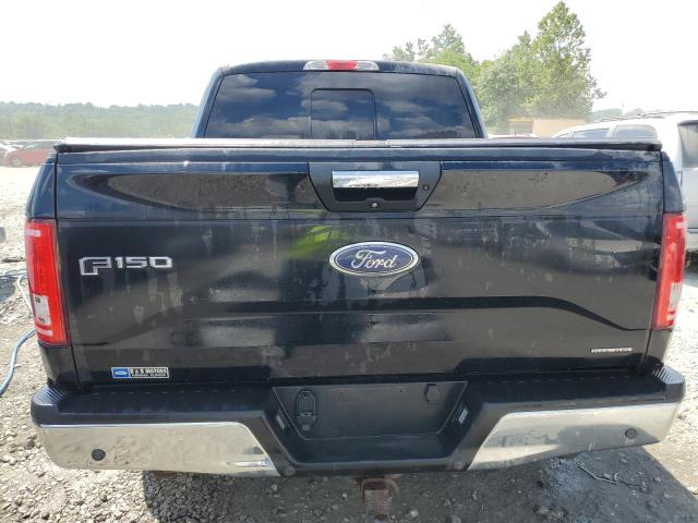 Photo 5 VIN: 1FTEW1EF4GFD14636 - FORD F-150 