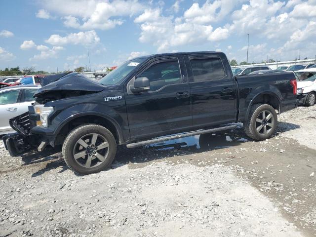 Photo 0 VIN: 1FTEW1EF4GKD07130 - FORD F150 SUPER 