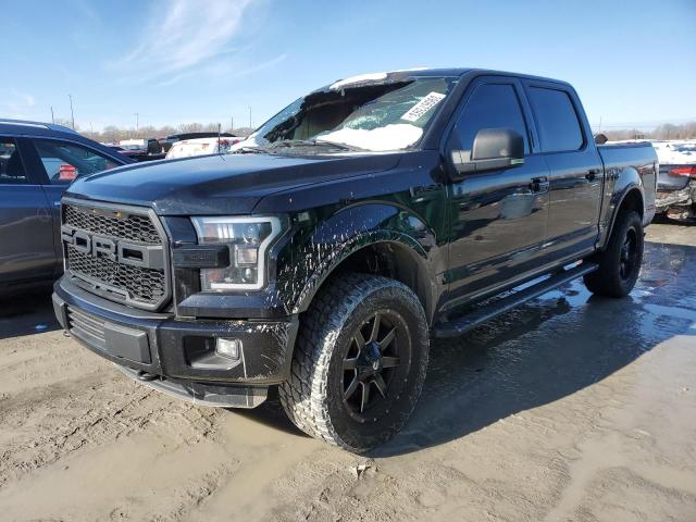 Photo 0 VIN: 1FTEW1EF4GKD74228 - FORD F150 SUPER 