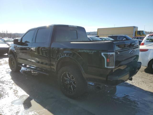 Photo 1 VIN: 1FTEW1EF4GKD74228 - FORD F150 SUPER 