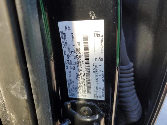 Photo 12 VIN: 1FTEW1EF4GKD74228 - FORD F150 SUPER 