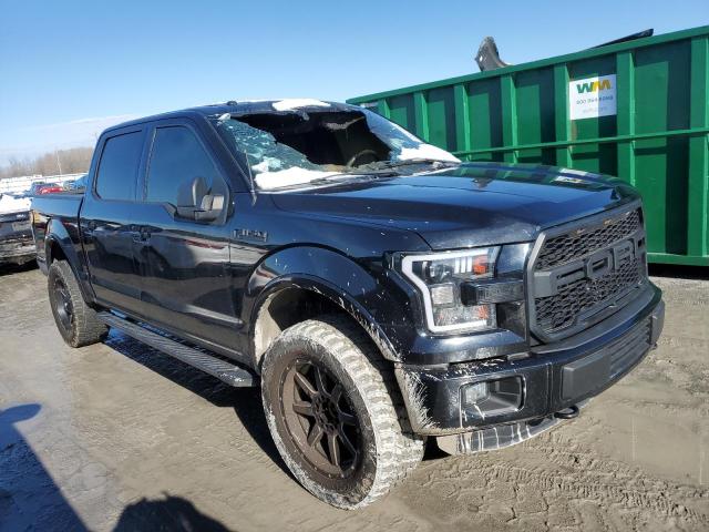 Photo 3 VIN: 1FTEW1EF4GKD74228 - FORD F150 SUPER 