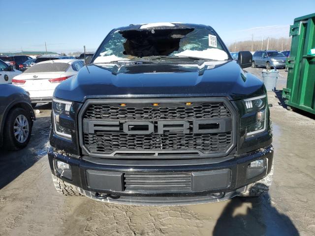 Photo 4 VIN: 1FTEW1EF4GKD74228 - FORD F150 SUPER 