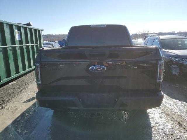 Photo 5 VIN: 1FTEW1EF4GKD74228 - FORD F150 SUPER 