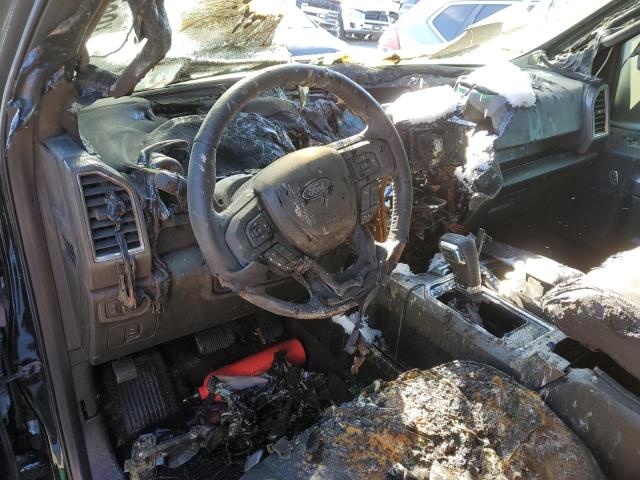 Photo 7 VIN: 1FTEW1EF4GKD74228 - FORD F150 SUPER 