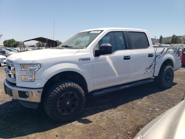 Photo 0 VIN: 1FTEW1EF4GKD80711 - FORD F-150 