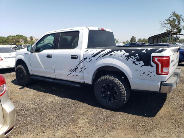 Photo 1 VIN: 1FTEW1EF4GKD80711 - FORD F-150 