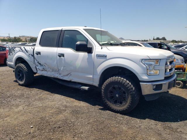 Photo 3 VIN: 1FTEW1EF4GKD80711 - FORD F-150 