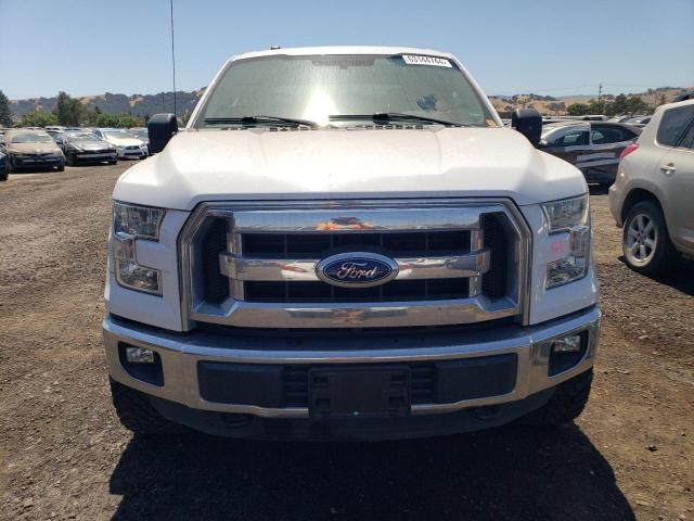 Photo 4 VIN: 1FTEW1EF4GKD80711 - FORD F-150 