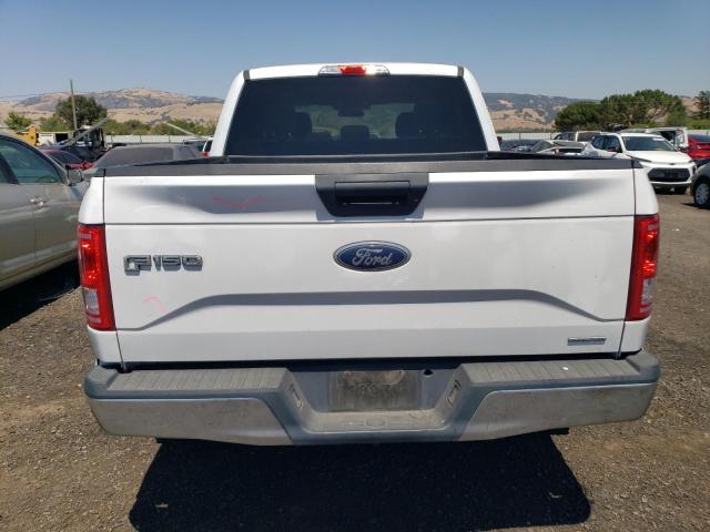 Photo 5 VIN: 1FTEW1EF4GKD80711 - FORD F-150 