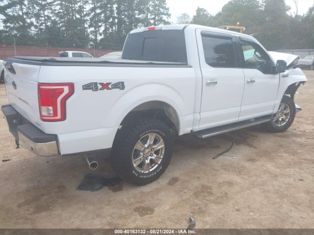 Photo 3 VIN: 1FTEW1EF4GKE21368 - FORD F-150 