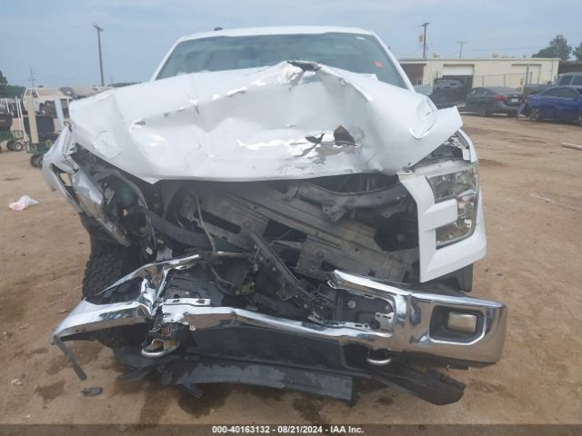 Photo 5 VIN: 1FTEW1EF4GKE21368 - FORD F-150 