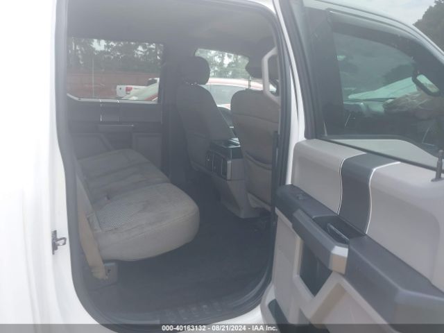 Photo 7 VIN: 1FTEW1EF4GKE21368 - FORD F-150 