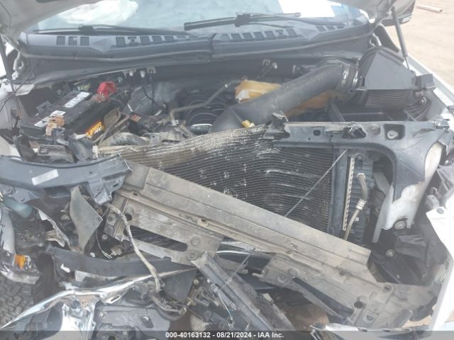 Photo 9 VIN: 1FTEW1EF4GKE21368 - FORD F-150 