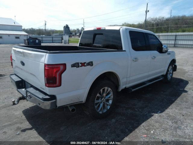 Photo 3 VIN: 1FTEW1EF4GKE89850 - FORD F-150 