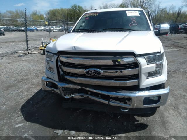 Photo 5 VIN: 1FTEW1EF4GKE89850 - FORD F-150 