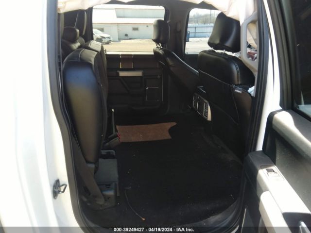 Photo 7 VIN: 1FTEW1EF4GKE89850 - FORD F-150 