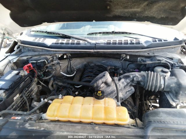 Photo 9 VIN: 1FTEW1EF4GKE89850 - FORD F-150 