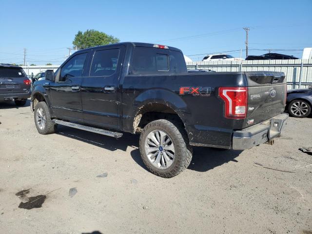 Photo 1 VIN: 1FTEW1EF4GKF03648 - FORD F150 SUPER 