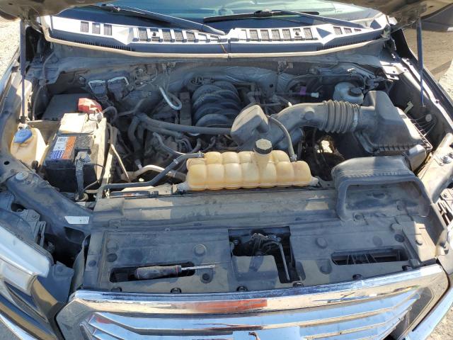 Photo 10 VIN: 1FTEW1EF4GKF03648 - FORD F150 SUPER 