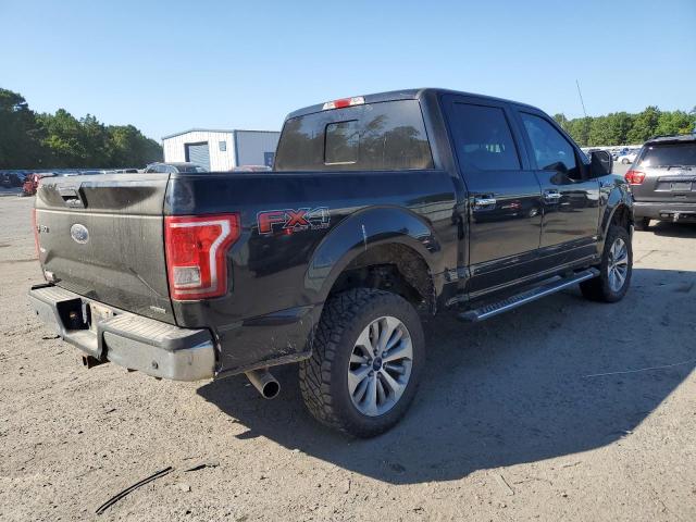 Photo 2 VIN: 1FTEW1EF4GKF03648 - FORD F150 SUPER 