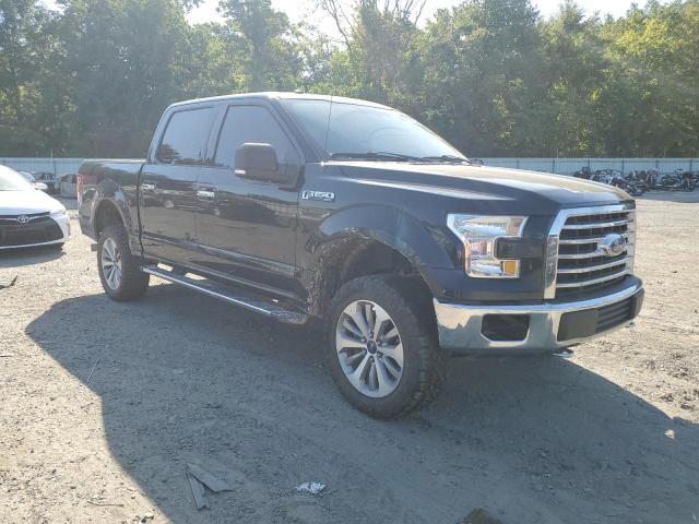 Photo 3 VIN: 1FTEW1EF4GKF03648 - FORD F150 SUPER 