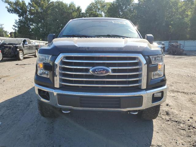 Photo 4 VIN: 1FTEW1EF4GKF03648 - FORD F150 SUPER 