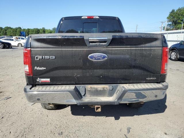 Photo 5 VIN: 1FTEW1EF4GKF03648 - FORD F150 SUPER 