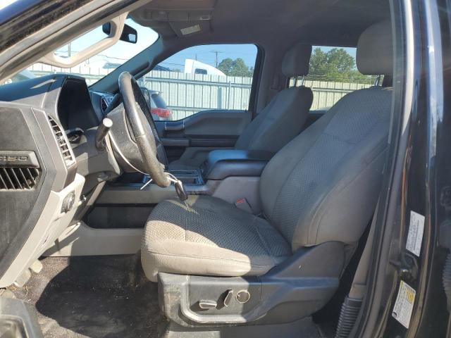 Photo 6 VIN: 1FTEW1EF4GKF03648 - FORD F150 SUPER 