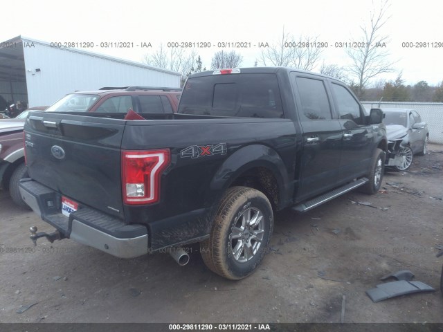 Photo 3 VIN: 1FTEW1EF4GKF60139 - FORD F-150 