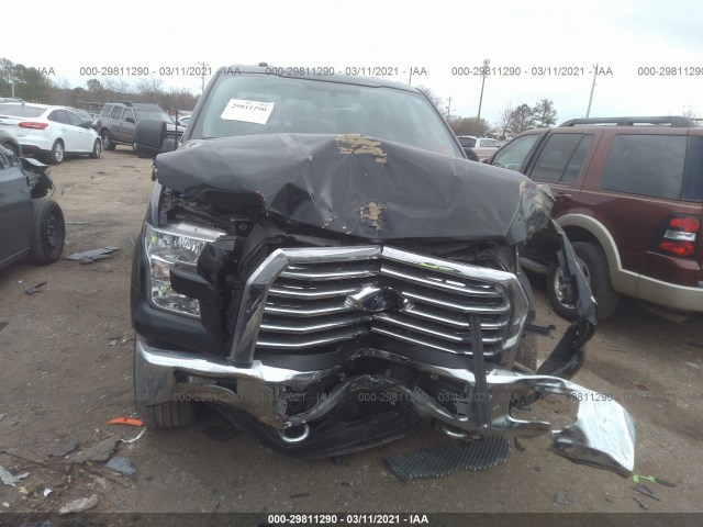 Photo 5 VIN: 1FTEW1EF4GKF60139 - FORD F-150 