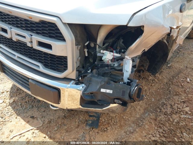 Photo 5 VIN: 1FTEW1EF4GKF96493 - FORD F-150 