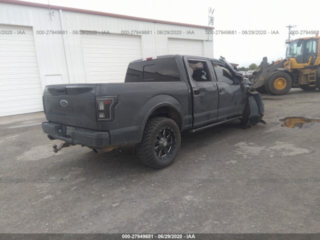 Photo 3 VIN: 1FTEW1EF4HFA06853 - FORD F-150 