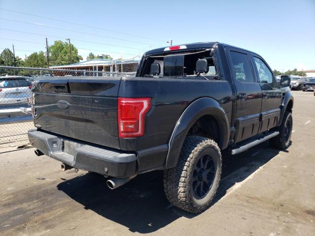 Photo 3 VIN: 1FTEW1EF4HFA13317 - FORD F150 SUPER 