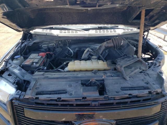 Photo 6 VIN: 1FTEW1EF4HFA13317 - FORD F150 SUPER 