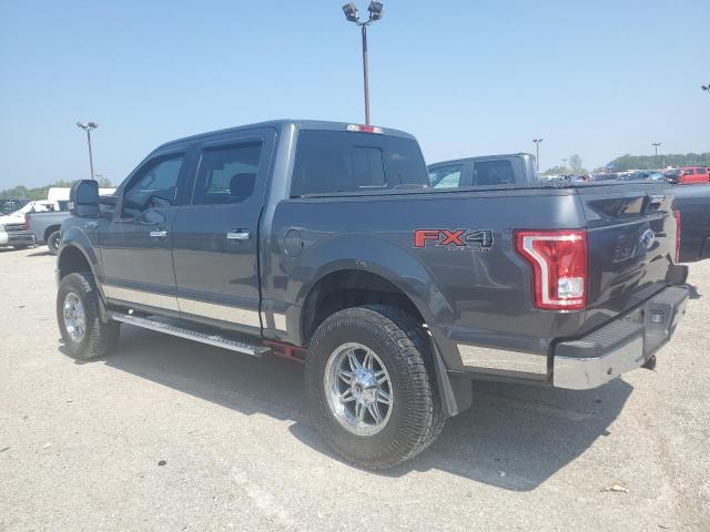 Photo 1 VIN: 1FTEW1EF4HFA44146 - FORD F150 SUPER 