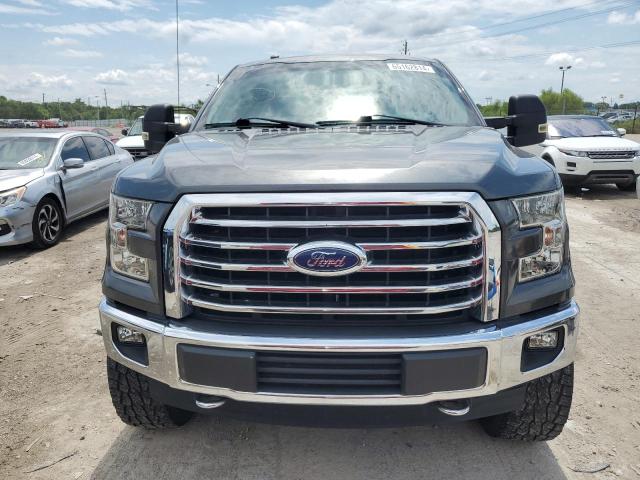 Photo 4 VIN: 1FTEW1EF4HFA44146 - FORD F150 SUPER 