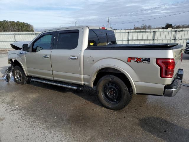 Photo 1 VIN: 1FTEW1EF4HFA92987 - FORD F-150 