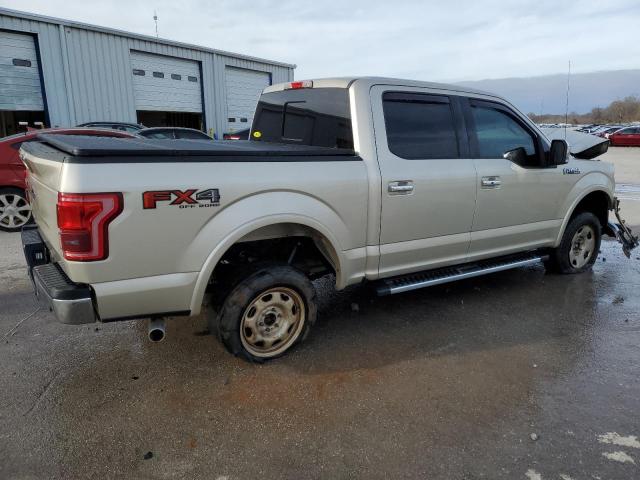 Photo 2 VIN: 1FTEW1EF4HFA92987 - FORD F-150 