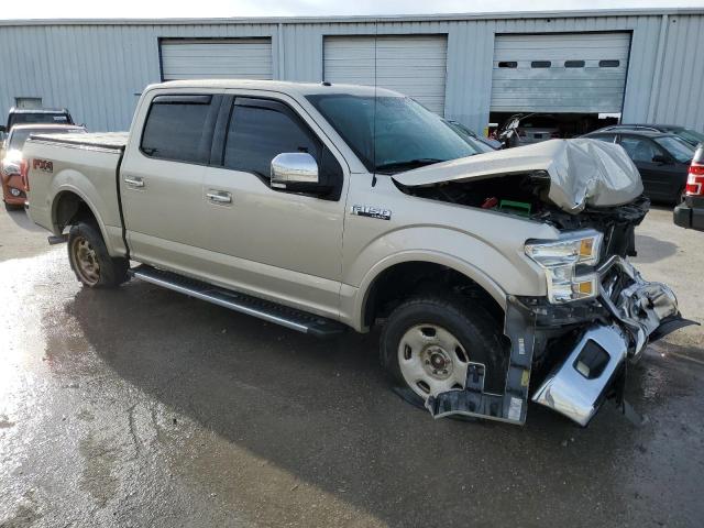 Photo 3 VIN: 1FTEW1EF4HFA92987 - FORD F-150 