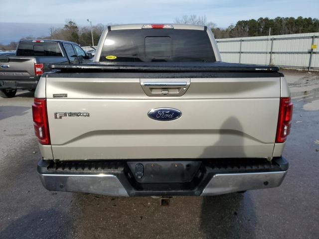 Photo 5 VIN: 1FTEW1EF4HFA92987 - FORD F-150 