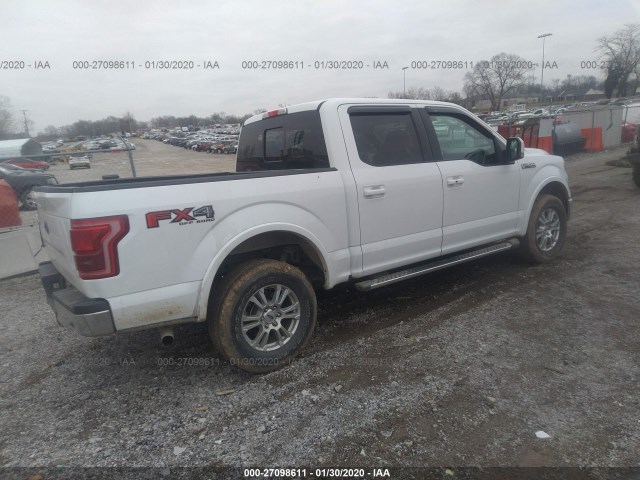 Photo 3 VIN: 1FTEW1EF4HFB04751 - FORD F-150 